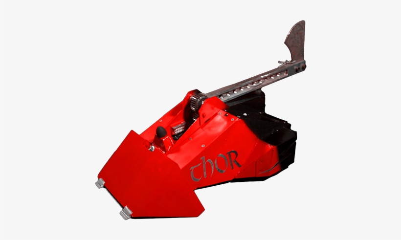 Thor - Northampton - Thor Robot Wars Series9, transparent png download