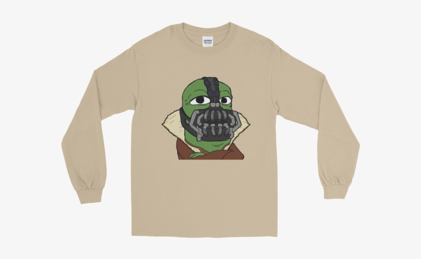 Murder Muscle - Lift Or Die Long Sleeve, transparent png download