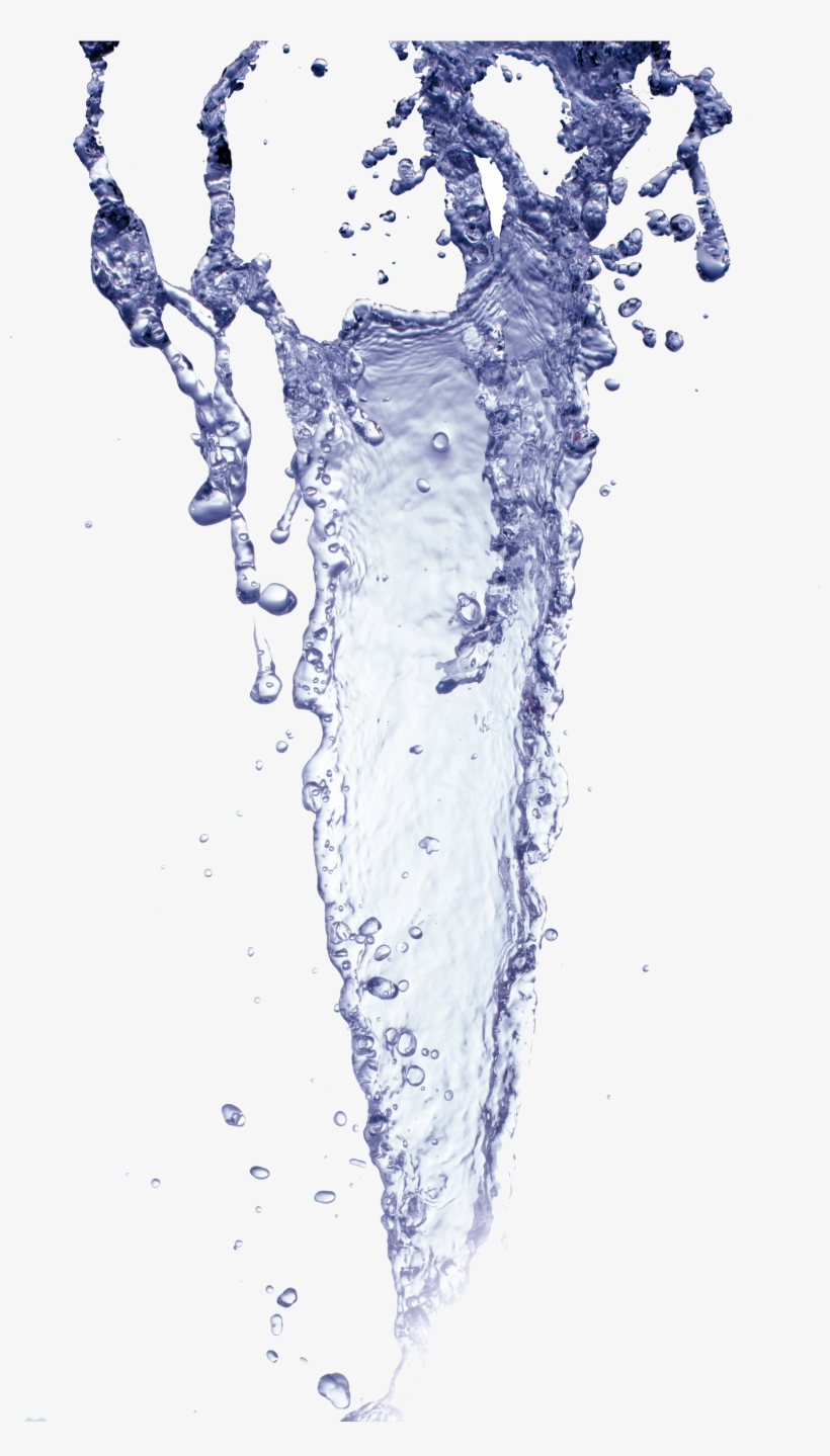 Water Png Force Up - Portable Network Graphics, transparent png download