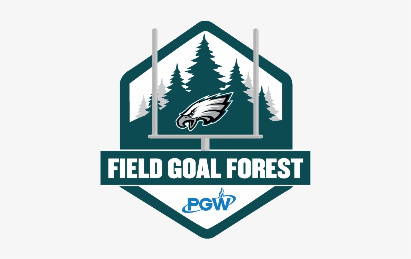 Logo - Philadelphia Eagles, transparent png download