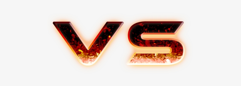 4284025 6271335549 Vs - Vs Transparent Png, transparent png download