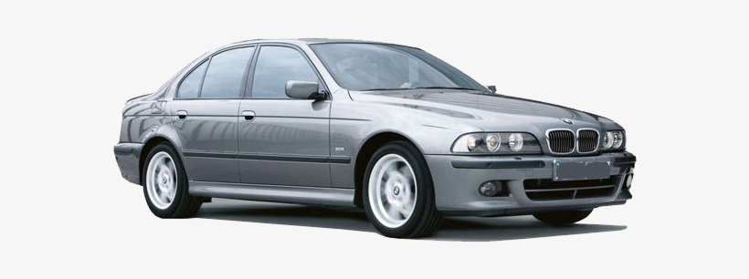 Bmw 5 Series - Bmw 5 Series E39 Png, transparent png download
