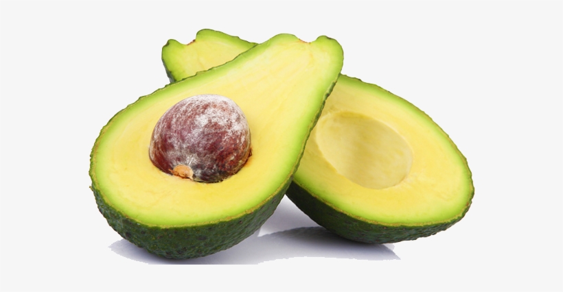 Avocado Download Png - Avocado With No Background, transparent png download