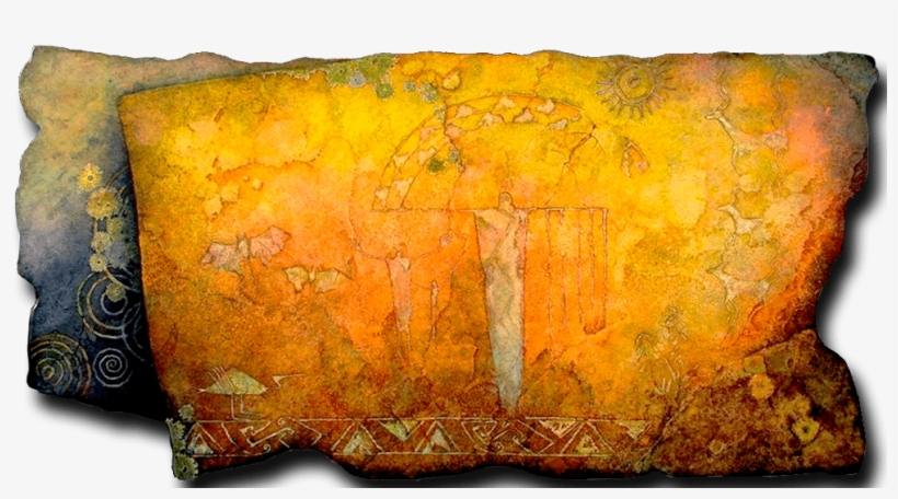 Sandra Brestel Bring Us Rain Exposures International - Loveseat, transparent png download