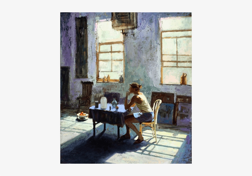 Cynthia Packard - Art, transparent png download