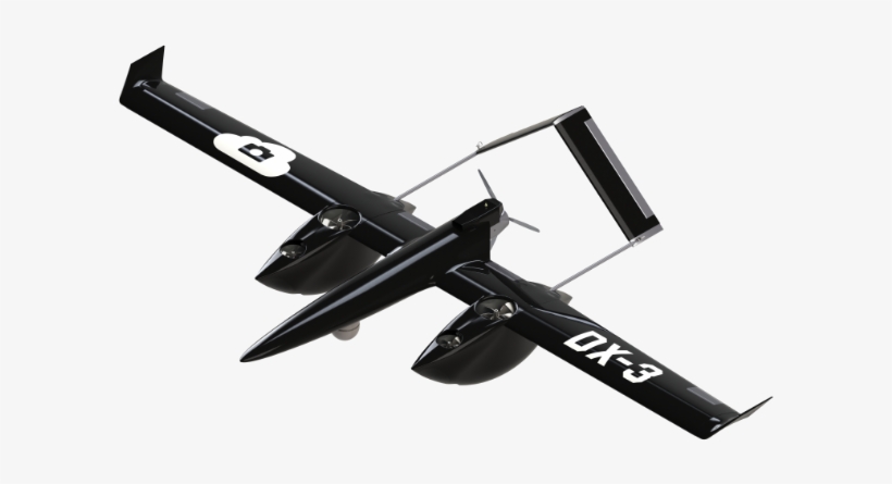 Our Innovations - Unmanned Aerial Vehicle, transparent png download