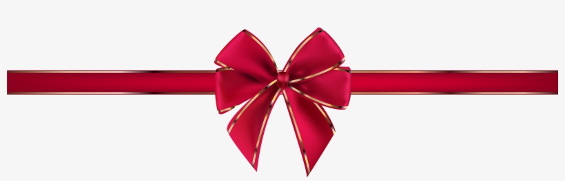 Present Bow Png Clip Transparent Library - White Musk En Arganolie Voordeelpakket, transparent png download