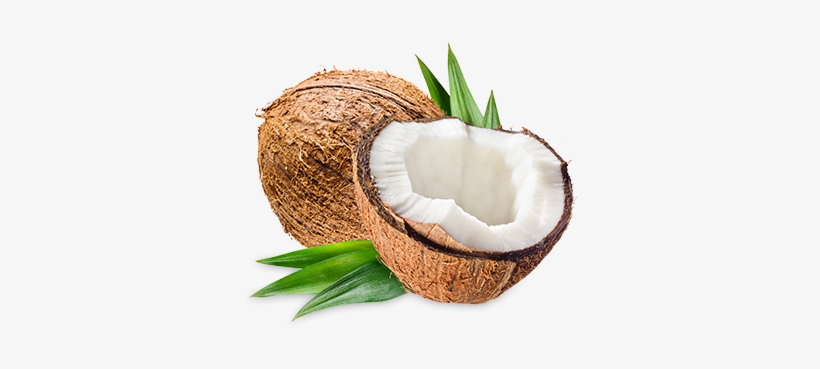 Vitasoy Unsweetened Ingredients Filtered - Coconut Png, transparent png download