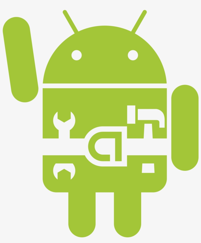 Download Android Png Photo - Android App Development Icon | Transparent ...