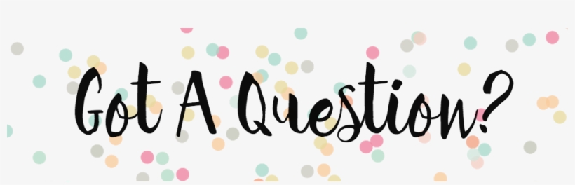 Got A Question - Ich Fiel In Liebe Mit Meinem Besten Freund Karte, transparent png download