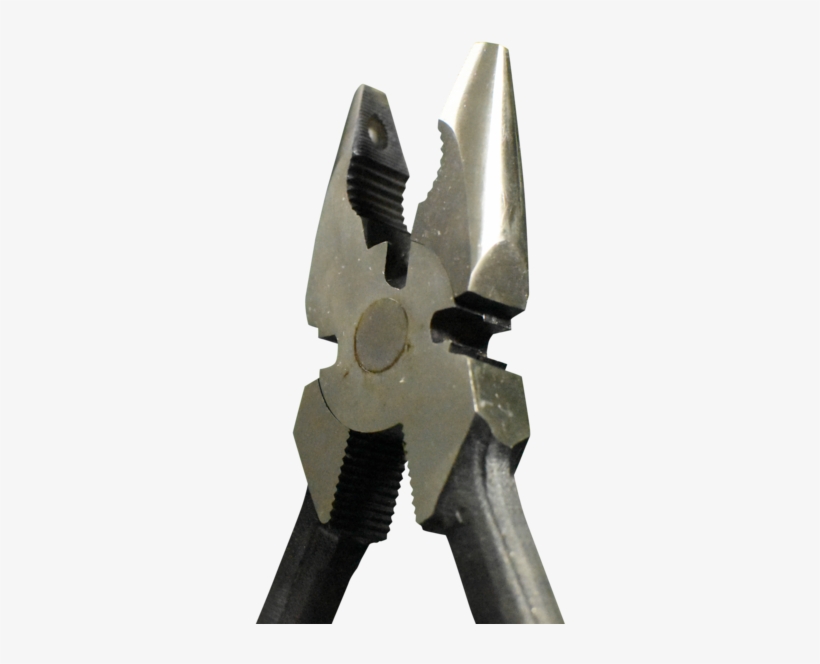 Fence Plier 10inch - Pliers, transparent png download