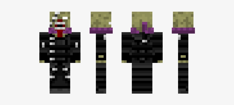 Minecraft Skin Trihard - Minecraft Skins Mr Incredible, transparent png download