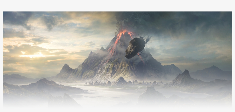 Eso Morrowind Baar Dau, transparent png download