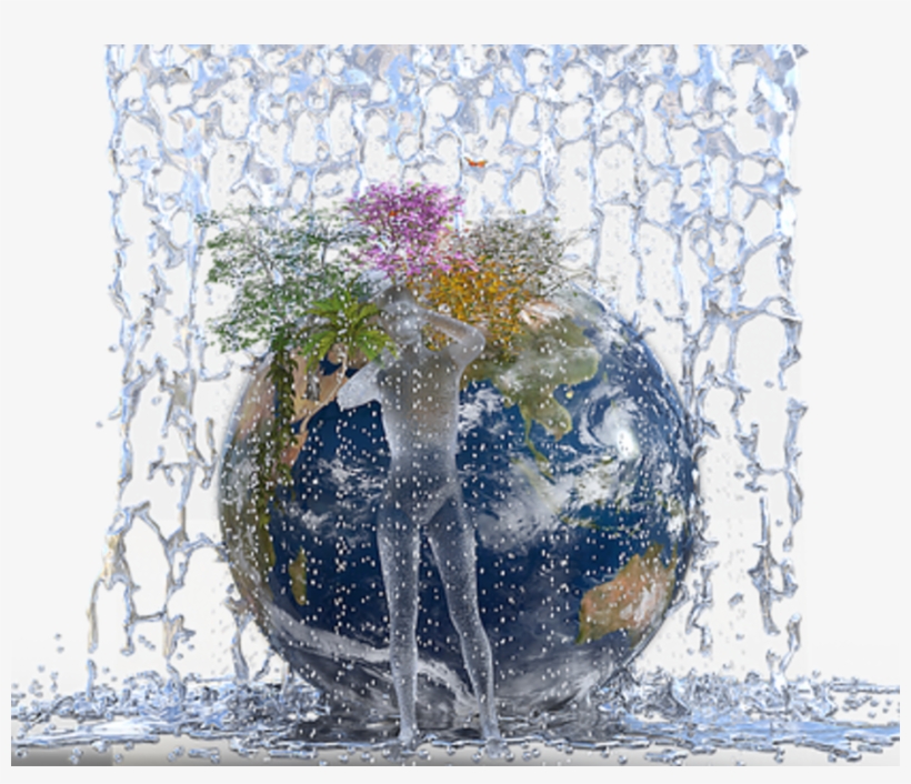 Live-world - Hd Foto Natur Höst Kväll, transparent png download