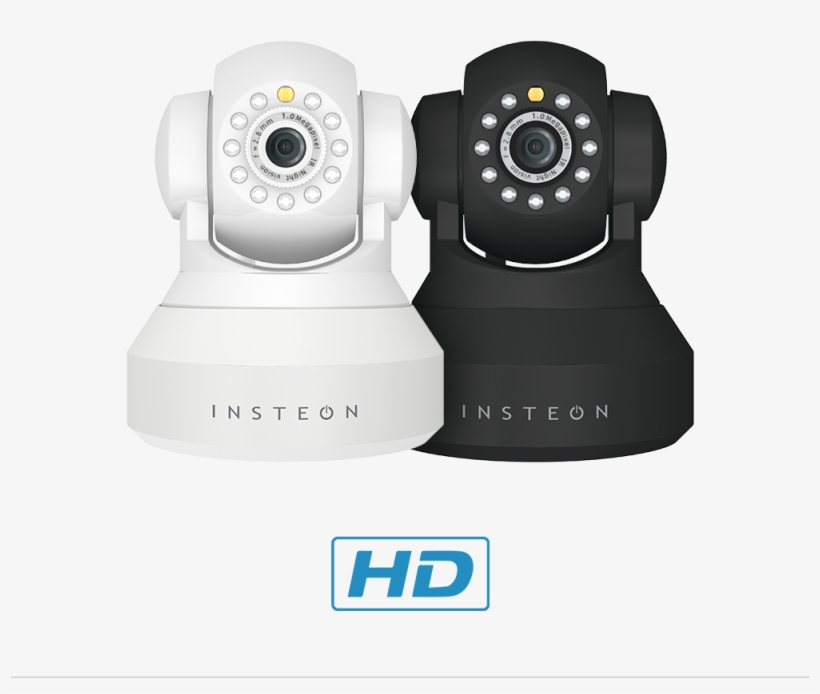 Hd Indoor Cameras - Video Camera, transparent png download