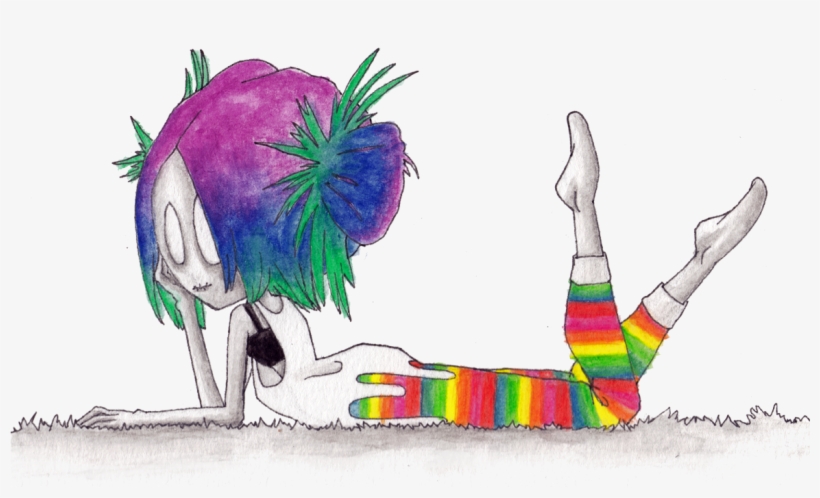 This Is Currently Being Translated Into English As - Child Art, transparent png download