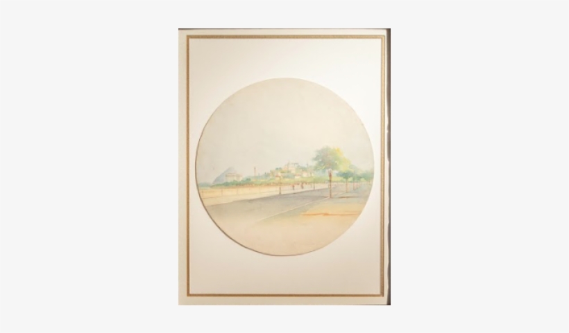 Henrique Goldschmidt - Untitled - Picture Frame, transparent png download