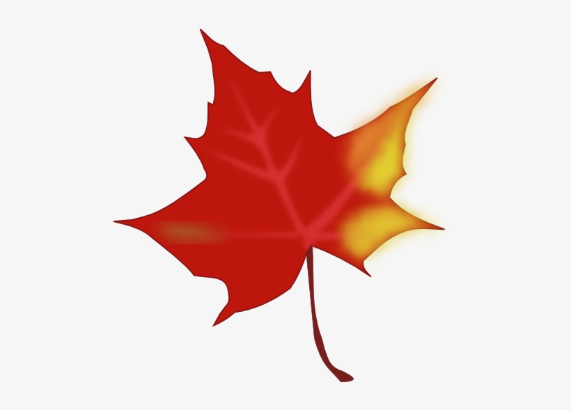 Fall Leaves Clip Art, transparent png download