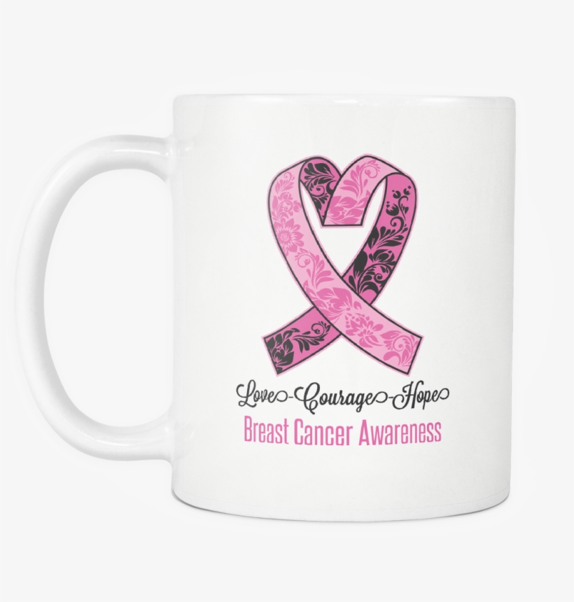 Namast'ay Home With My Dog Ceramic Mug - Ceramic, transparent png download