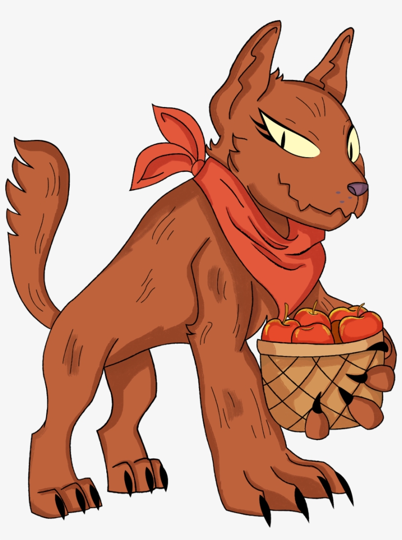 Adopted Offspring, Apple, Artist - Cartoon, transparent png download