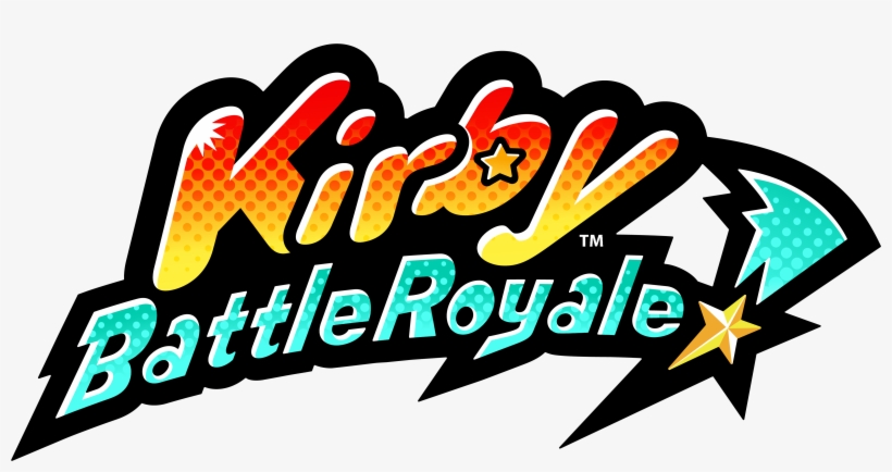 Kirby Battle Royale - Kirby Battle Royale (nintendo 3ds), transparent png download