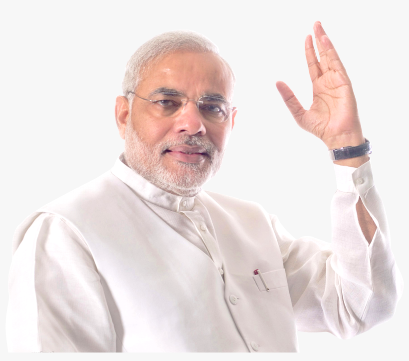 Narendra Modi Png Transparent Image - Narendra Modi Png File, transparent png download