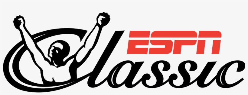 Espn Classic Logo - Espn Instant Classic, transparent png download