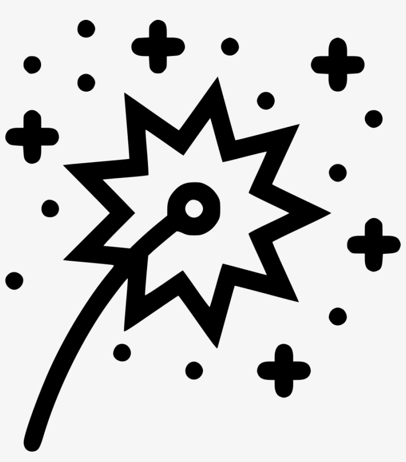 Firework Comments - Тату Ручкой На Руке, transparent png download