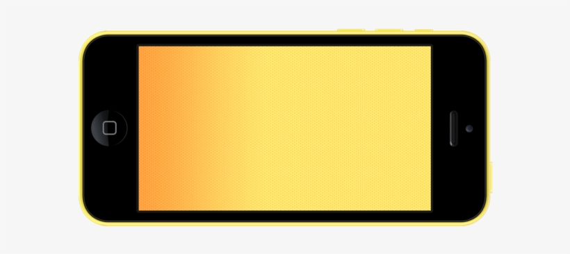 Mobile Mockup Phone Mock Up - Smartphone, transparent png download