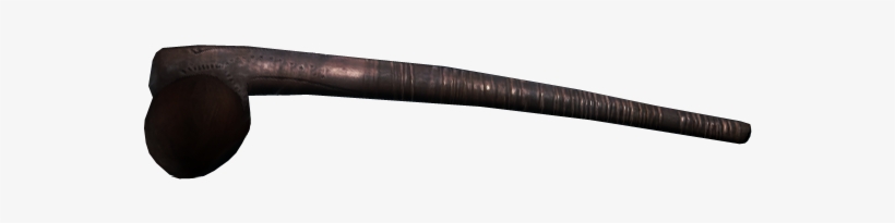 Ac3 Wooden War Club - Assassin's Creed 3 War Club, transparent png download