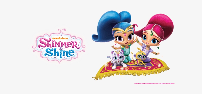 Marvel Avengers Shop - Shimmer And Shine Png, transparent png download