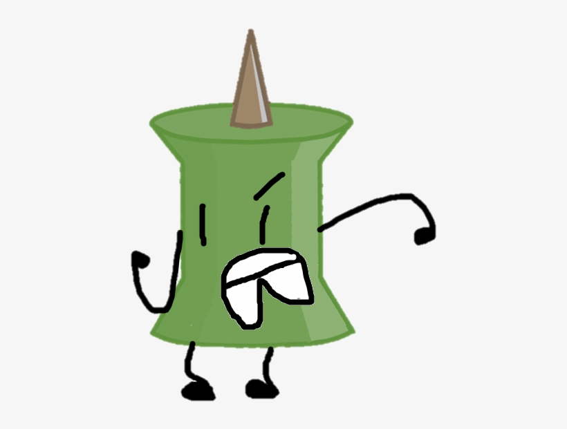 Thumbtack Pose, transparent png download