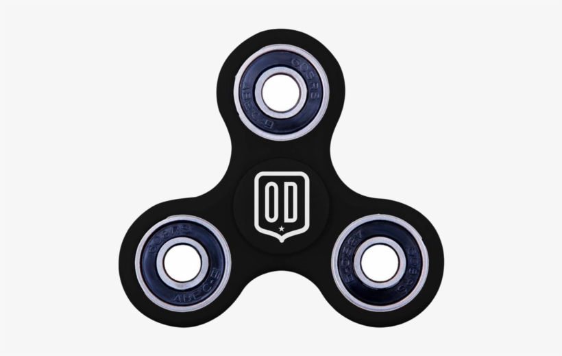 Fidget Spinner - L Fidget Spinner, transparent png download