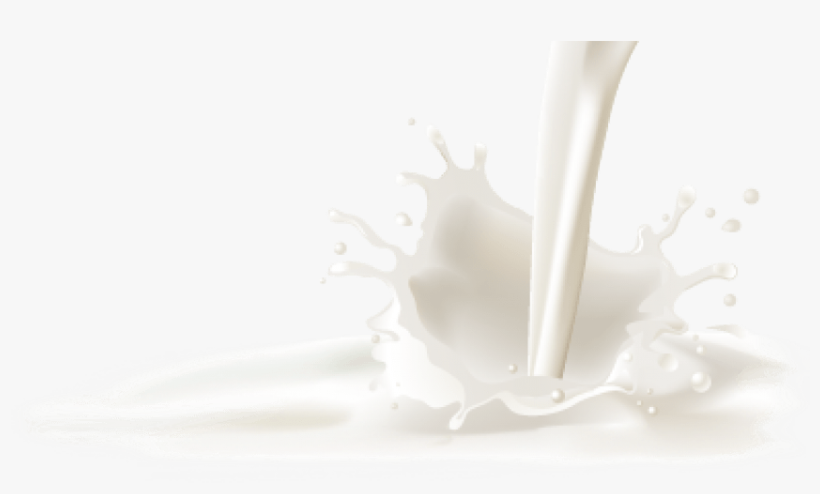 Free Png Milk Png Images Transparent - Milk Png, transparent png download