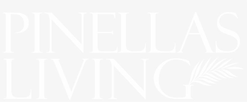 Pinellas Living Pinellas County Deals, Events And Real - Illustration, transparent png download