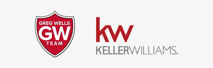 The Greg Wells Team - Keller Williams Realty, transparent png download