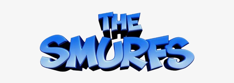Smurfs 3, transparent png download
