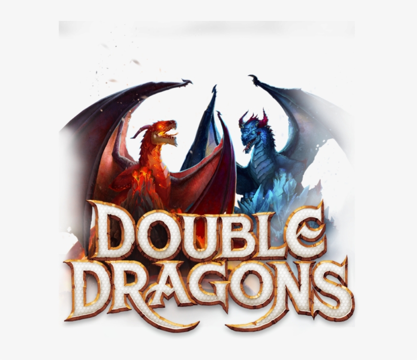 Double Dragons Casino Game, transparent png download