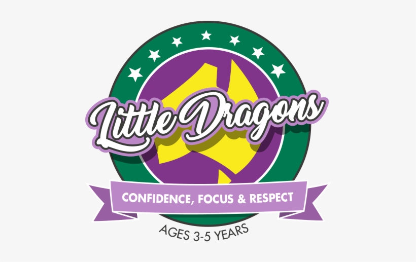 Little Dragons Program - School, transparent png download