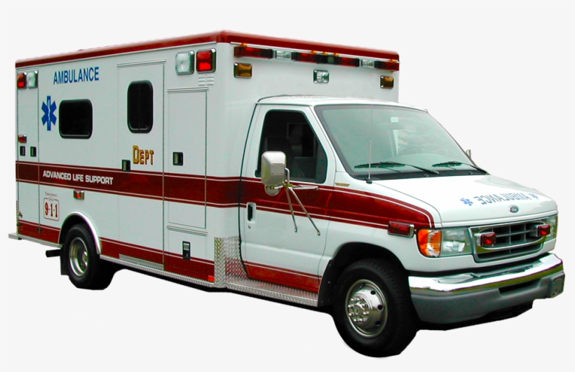 Ambulancia Png, transparent png download