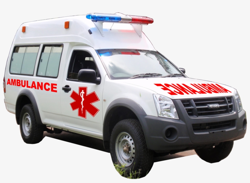 Ambulance Png, transparent png download