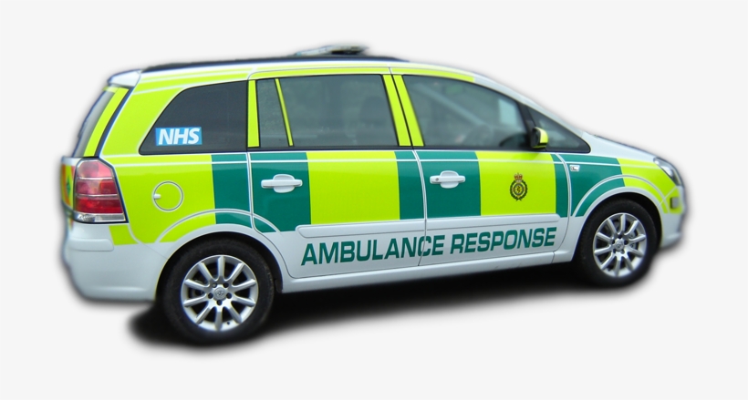 Ambulance Png - Portable Network Graphics, transparent png download