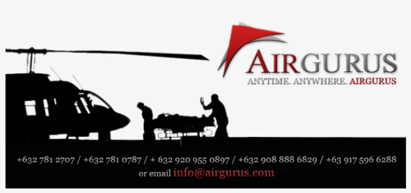 Helicopter And Aircraft In The Philippines - Les Lions Du Panshir, transparent png download