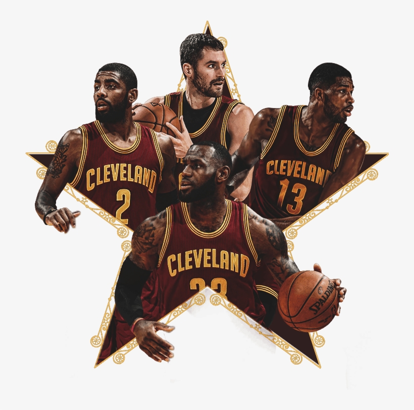 Vote Cavs - Nba Cleveland Cavaliers Dog T-shirt, Small, transparent png download