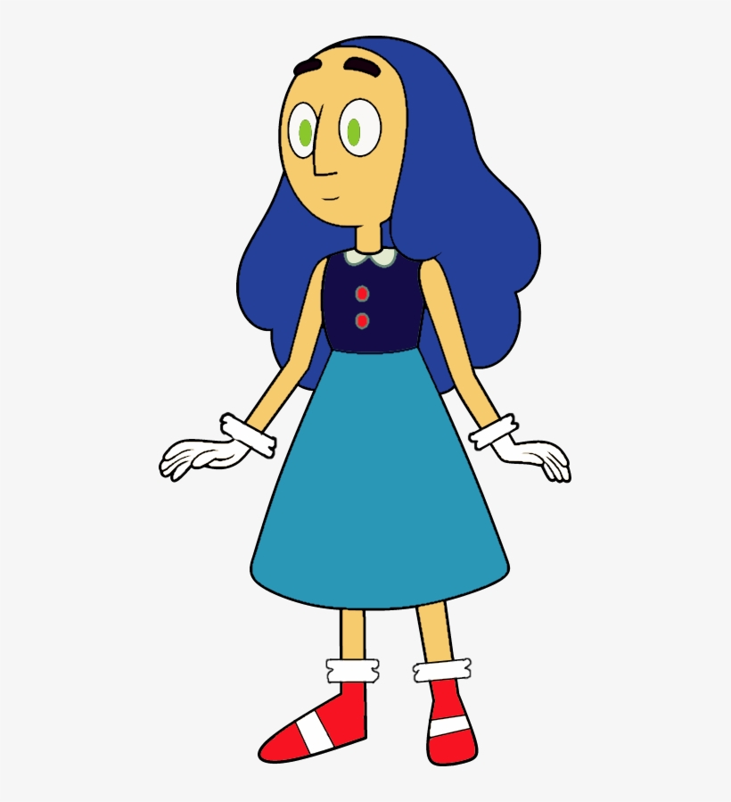 Connie The Hedgehog - Connie, transparent png download
