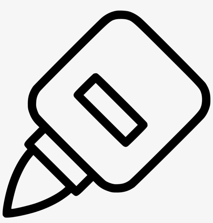 Glue Comments - Glue Icons, transparent png download