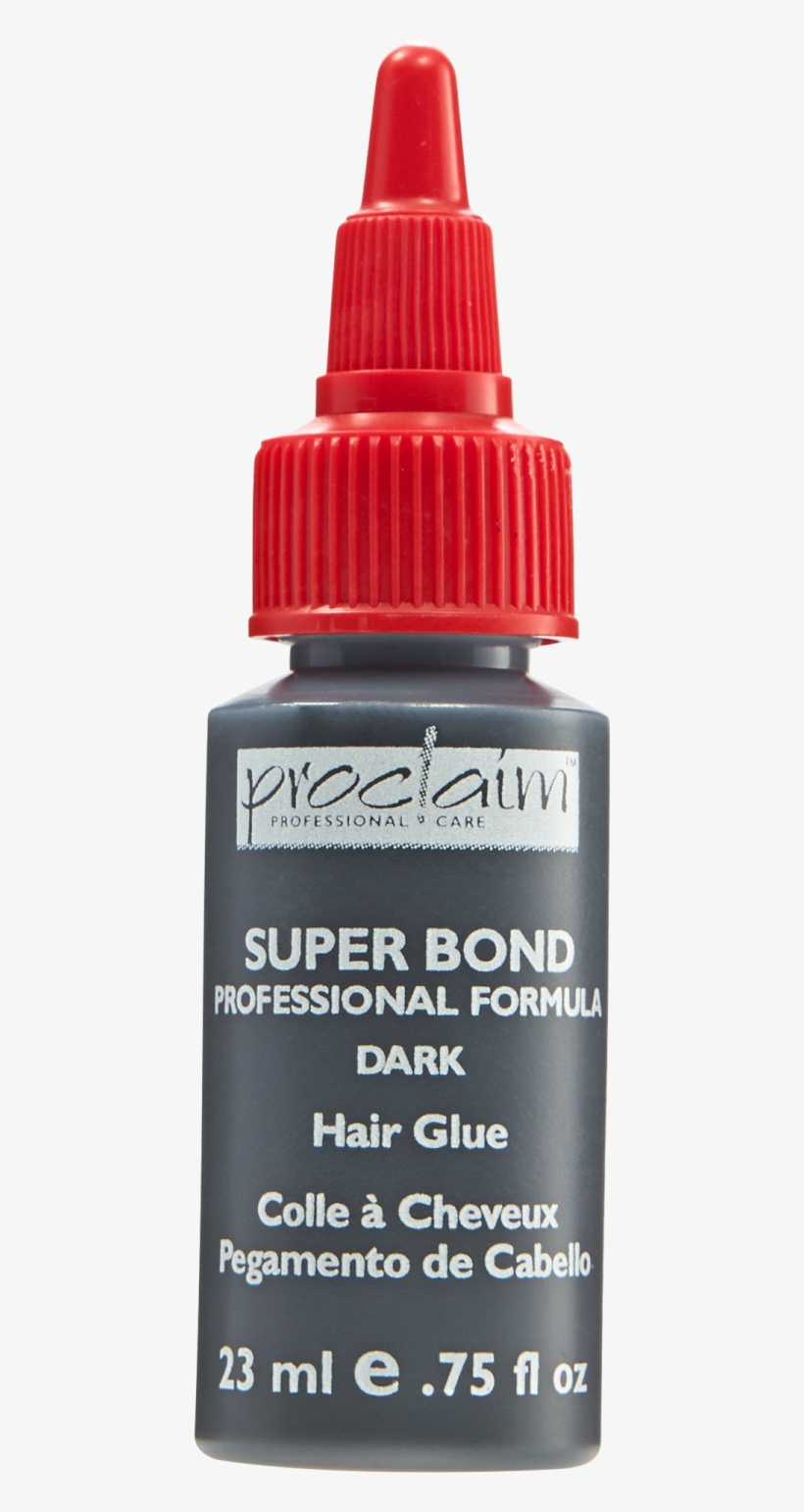 Hair Pick Png - Hair Glue, transparent png download