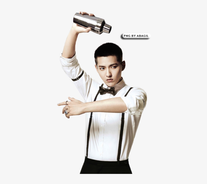 Bartender Png Clipart - Bartender Png, transparent png download