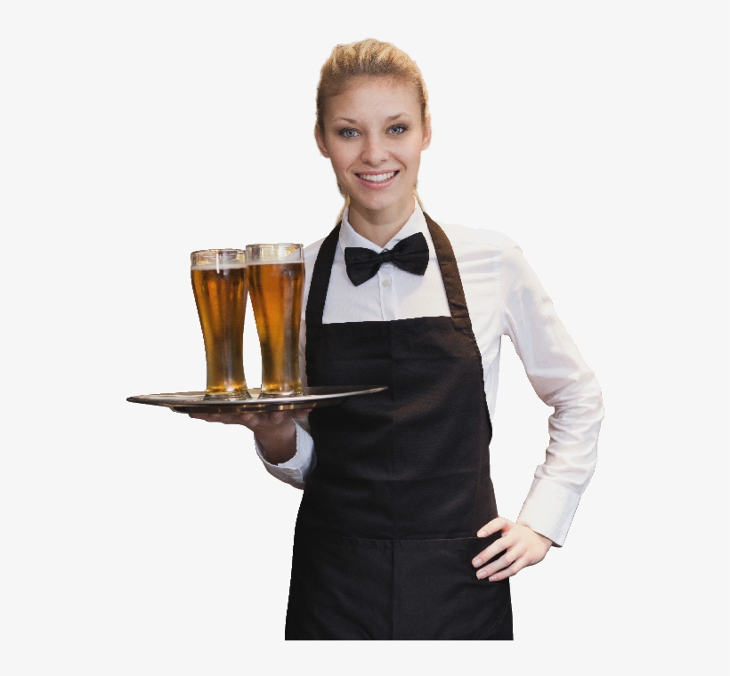 Get Your Alcohol Certifications - Bartender Png, transparent png download