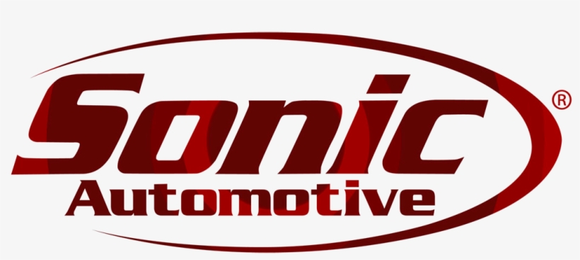Sonic Automotive Logo Png Image - Sonic Automotive Logo, transparent png download